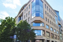 Аренда и продажа офиса в Бизнес-центр Женевский дом